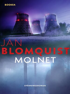 cover image of Molnet